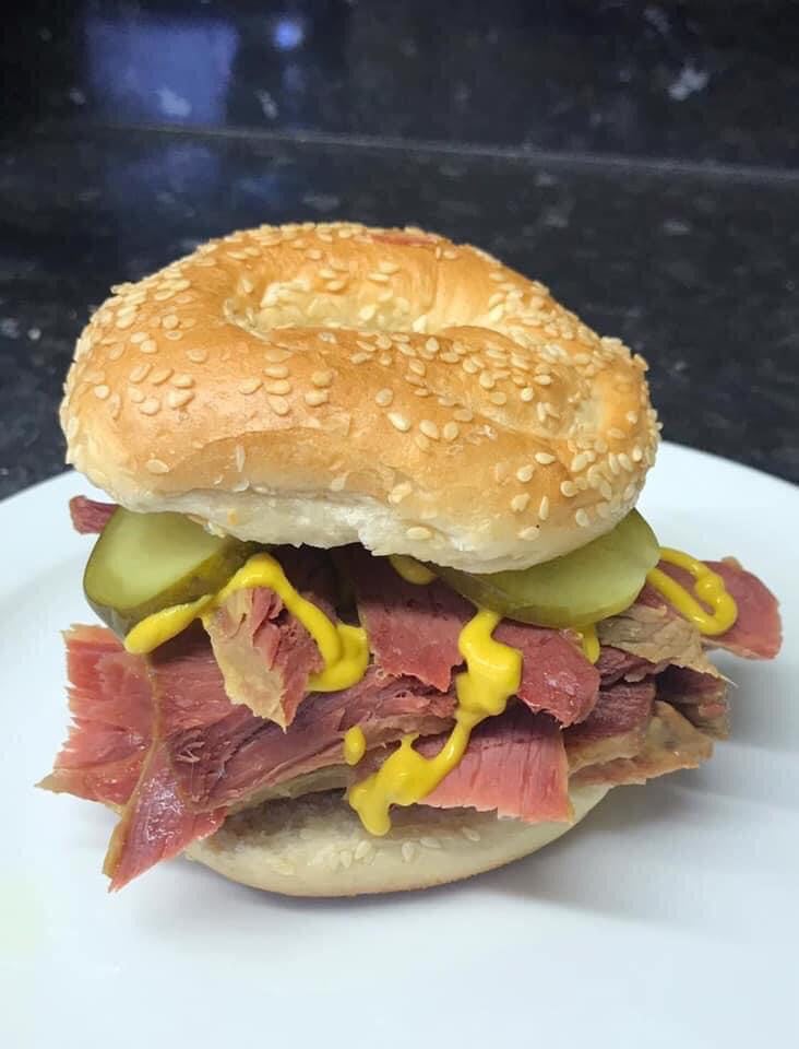 Pollys Pie & Mash Shop and Delivery in Witham Essex Traditional Pie